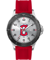 TWZBGUAMF Gamer Red Cleveland Guardians Primary Image