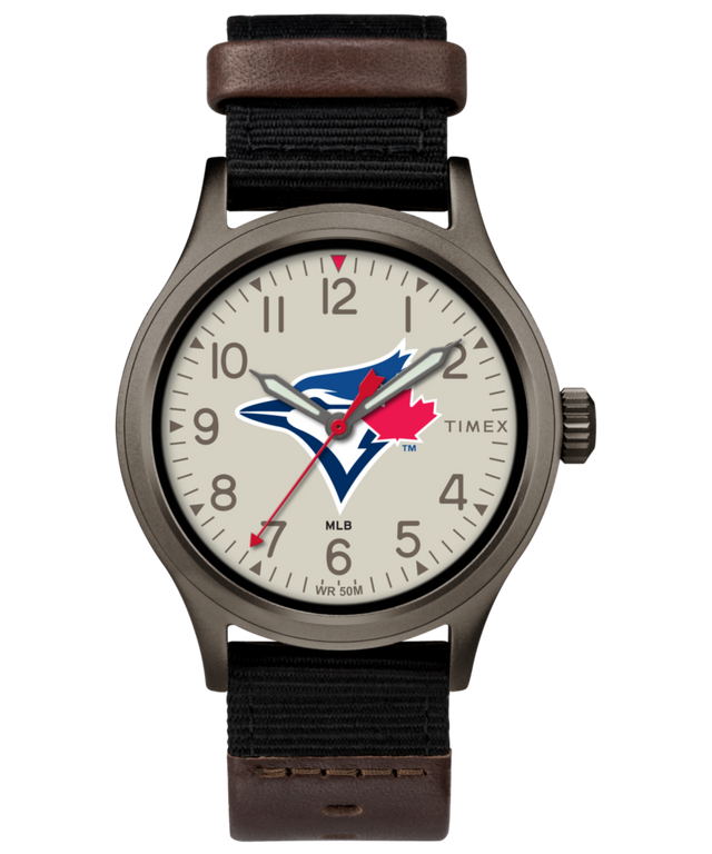 TWZBJAYMB Clutch Toronto Blue Jays Primary Image