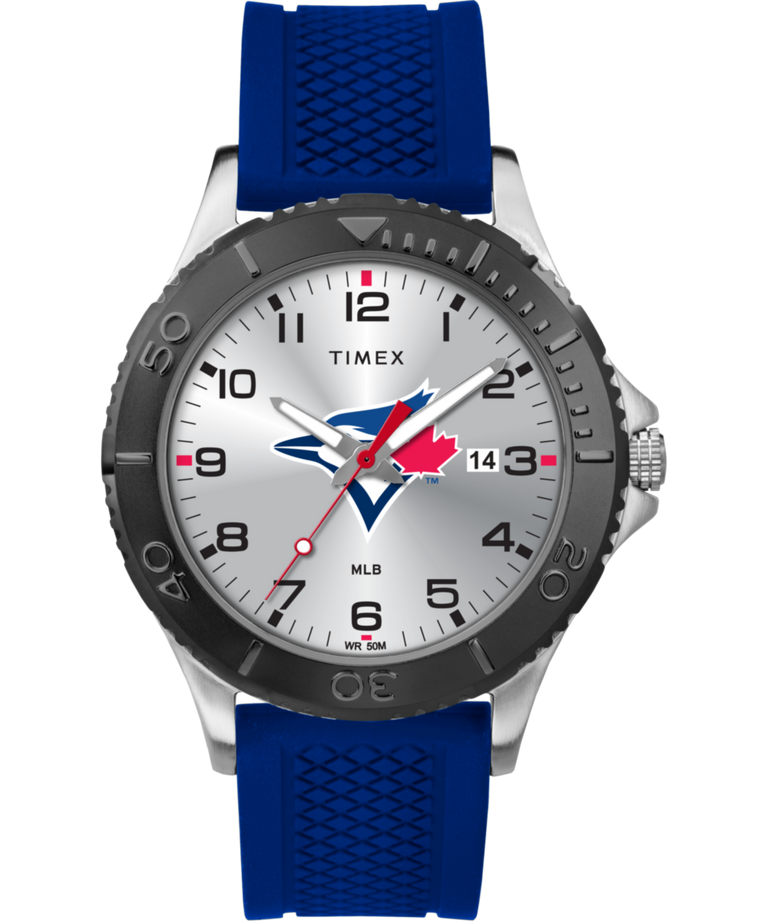 TWZBJAYMN Gamer Royal Blue Toronto Blue Jays Primary Image