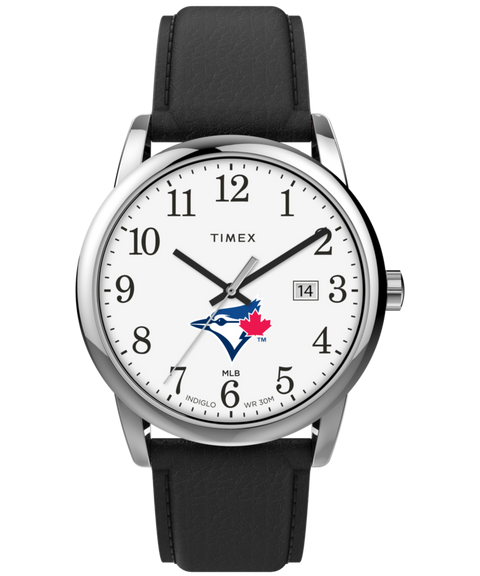 Easy Reader Toronto Blue Jays - TWZBJAYMX | Timex CA