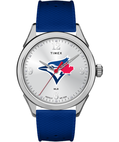 TWZBJAYWM Athena Royal Blue Toronto Blue Jays Primary Image