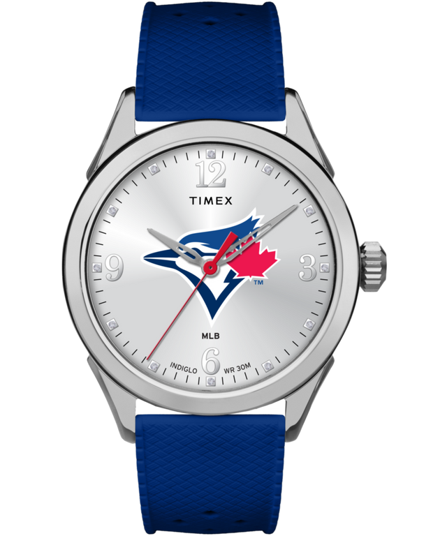 TWZBJAYWM Athena Royal Blue Toronto Blue Jays Primary Image
