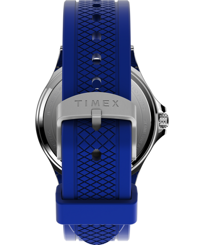 TWZBMETMN Gamer Royal Blue New York Mets Strap Image