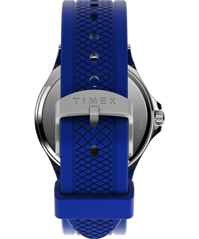 TWZBMETMN Gamer Royal Blue New York Mets Strap Image