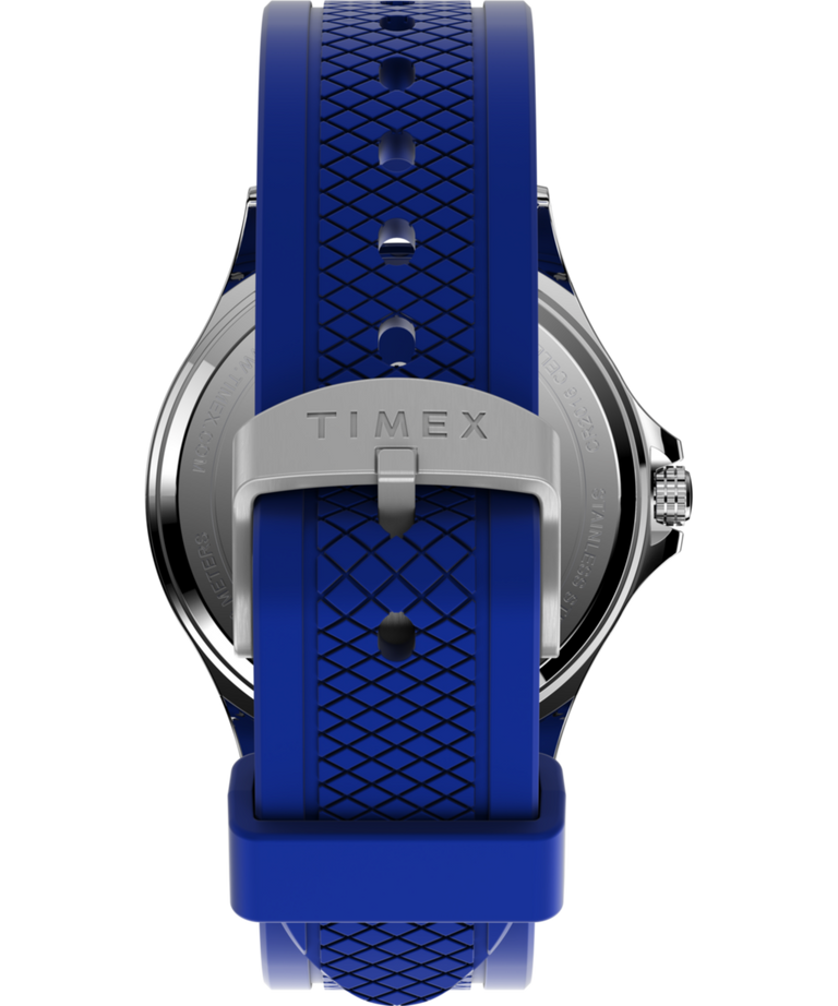 TWZBMETMN Gamer Royal Blue New York Mets Strap Image