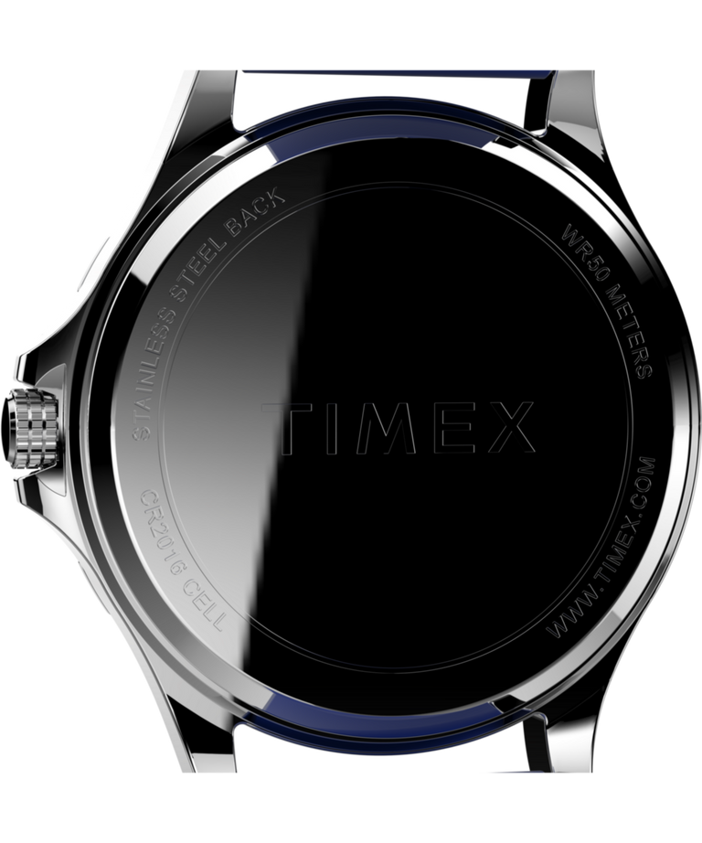 Mets Watch | Timex Gamer MLB Watch Tribute - TWZBMETMN | Timex CA Mets Watch | Timex Gamer MLB Watch Tribute - TWZBMETMN | Timex CA