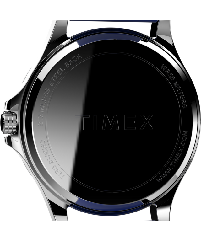 TWZBMETMN Gamer Royal Blue New York Mets Caseback Image