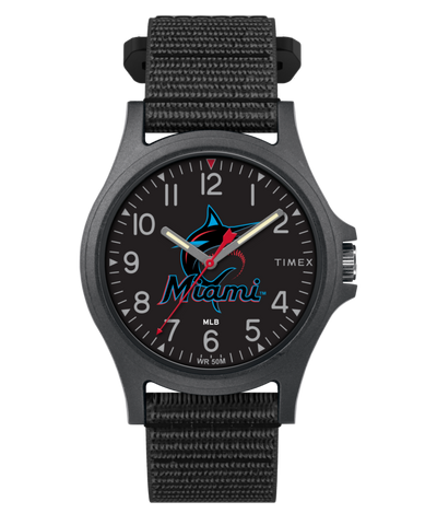 TWZBMRLMY Pride Miami Marlins Primary Image