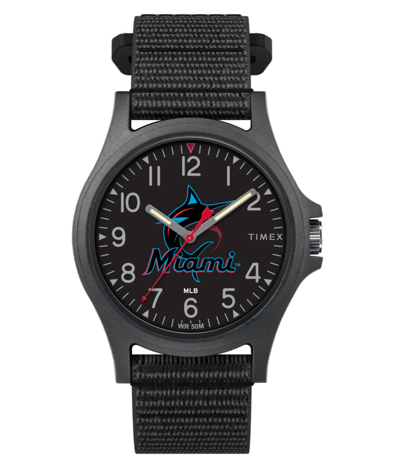 TWZBMRLMY Pride Miami Marlins Primary Image