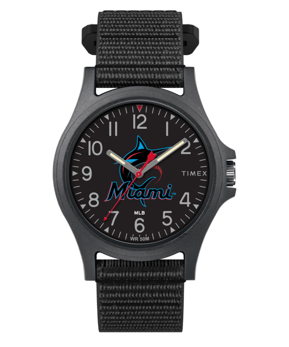 TWZBMRLMY Pride Miami Marlins Primary Image