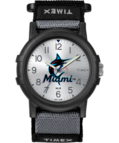 TWZBMRLYA Recruit Miami Marlins Primary Image