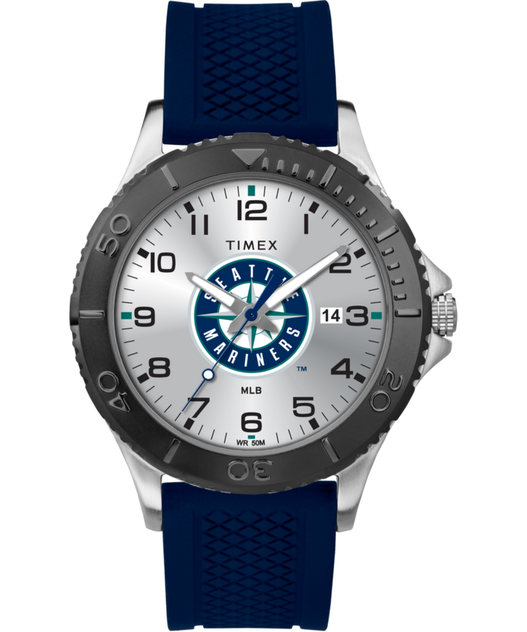 TWZBMRNME Gamer Navy Seattle Mariners Primary Image