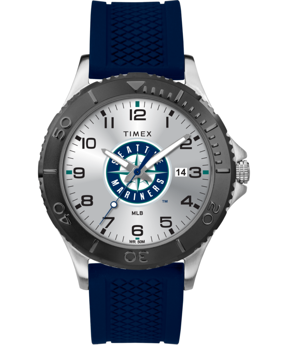 TWZBMRNME Gamer Navy Seattle Mariners Primary Image