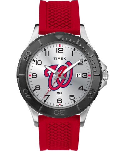 TWZBNATMF Gamer Red Washington Nationals Primary Image