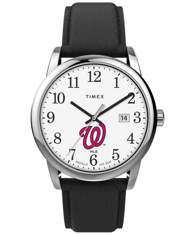 TWZBNATMX Easy Reader Washington Nationals Primary Image