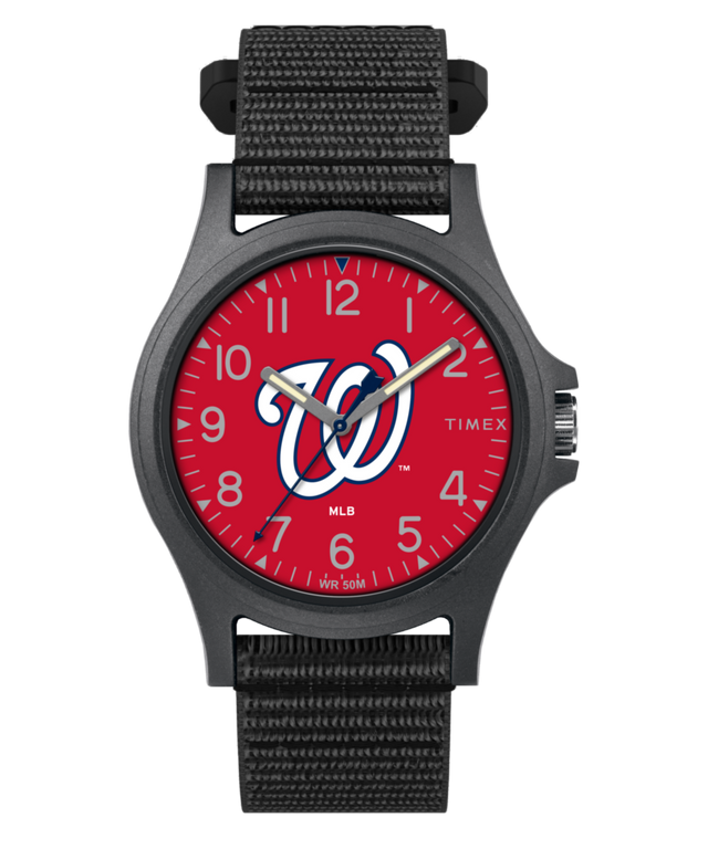 TWZBNATMY Pride Washington Nationals Primary Image