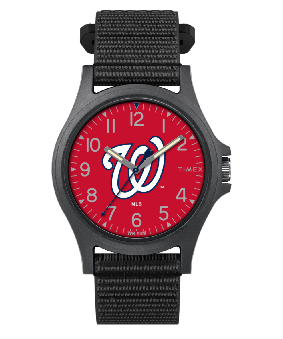 TWZBNATMY Pride Washington Nationals Primary Image