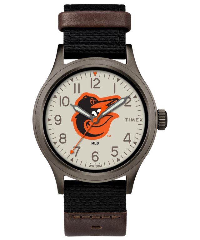 TWZBORIMB Clutch Baltimore Orioles Primary Image