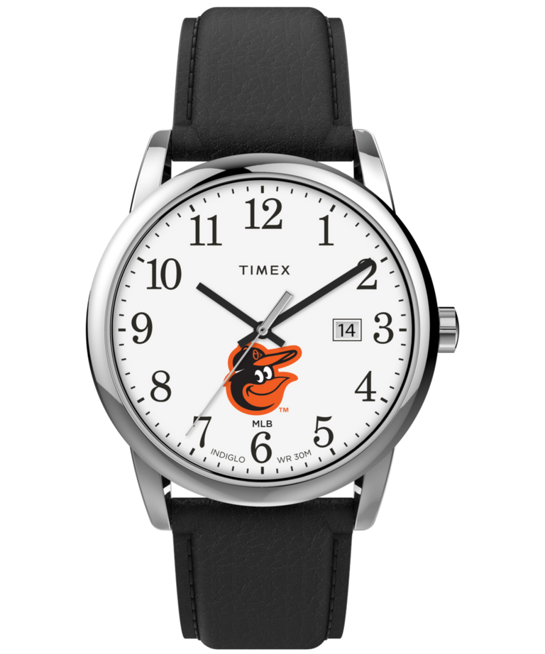 TWZBORIMX Easy Reader Baltimore Orioles Primary Image