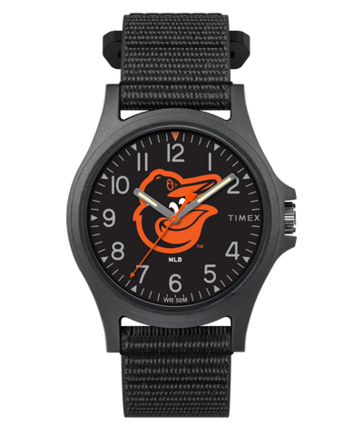 TWZBORIMY Pride Baltimore Orioles Primary Image