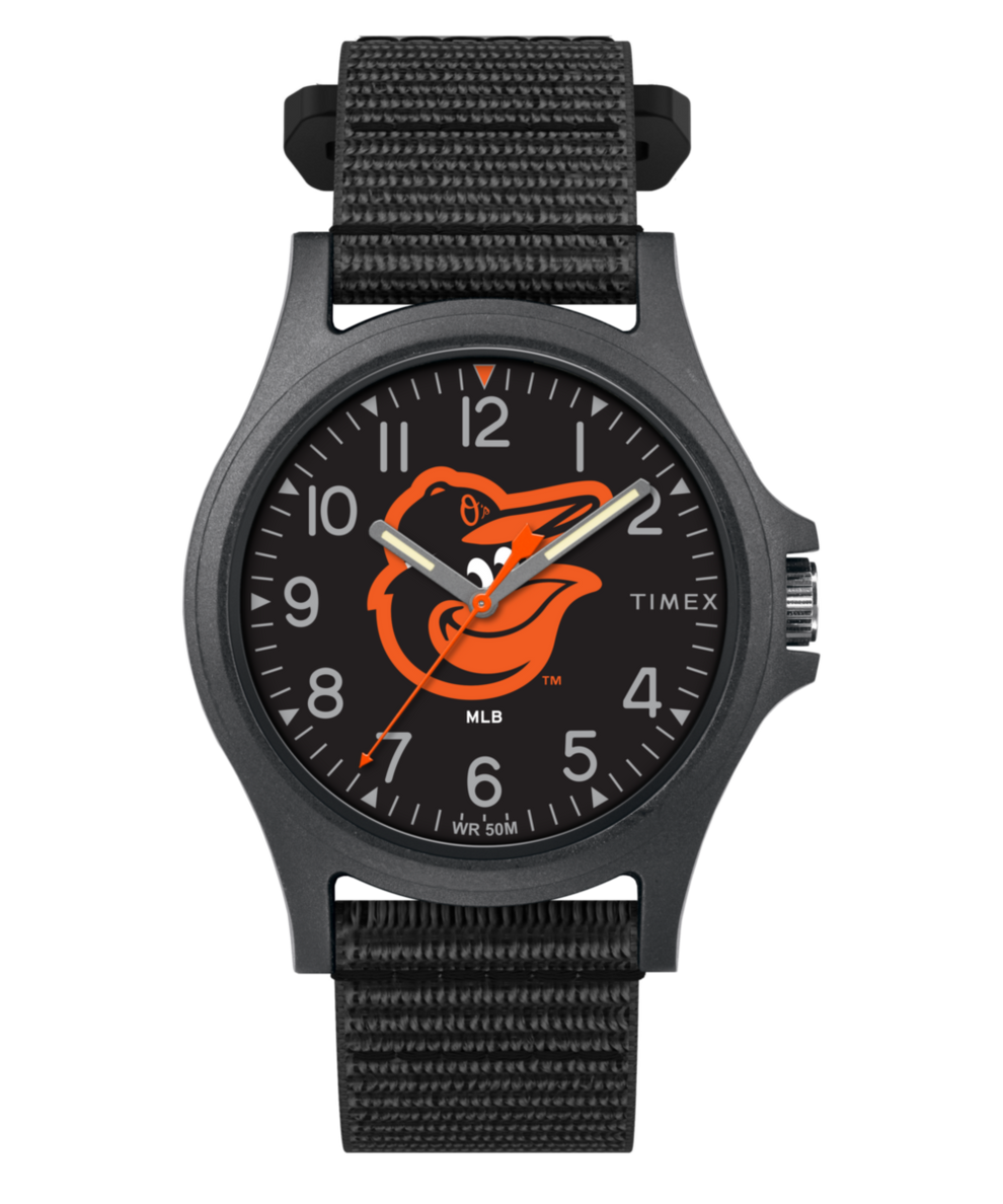 TWZBORIMY Pride Baltimore Orioles Primary Image