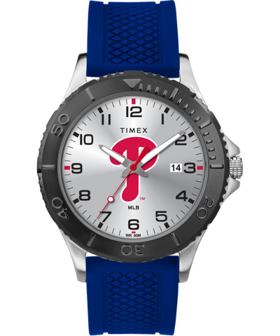 TWZBPHIMN Gamer Royal Blue Philadelphia Phillies Primary Image