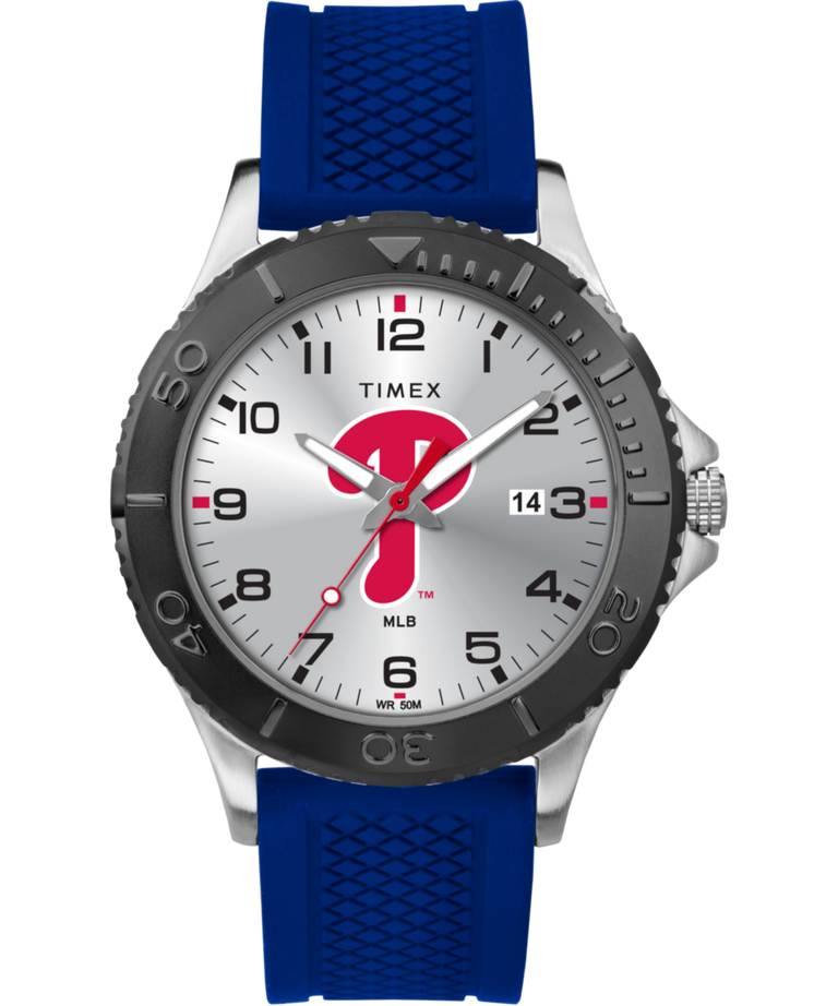 TWZBPHIMN Gamer Royal Blue Philadelphia Phillies Primary Image