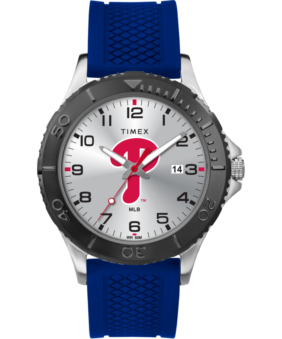 TWZBPHIMN Gamer Royal Blue Philadelphia Phillies Primary Image