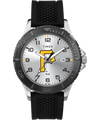 TWZBPIRMD Gamer Black Pittsburgh Pirates Primary Image