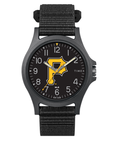 TWZBPIRMY Pride Pittsburgh Pirates Primary Image