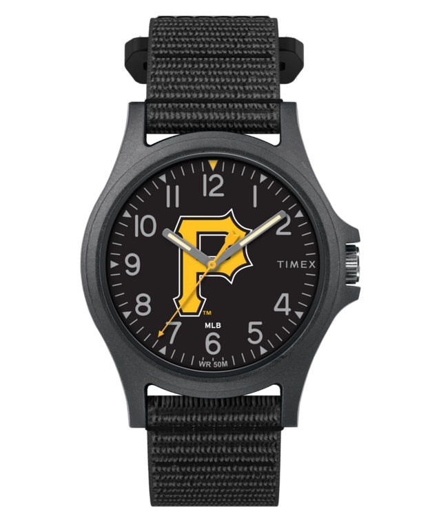 TWZBPIRMY Pride Pittsburgh Pirates Primary Image