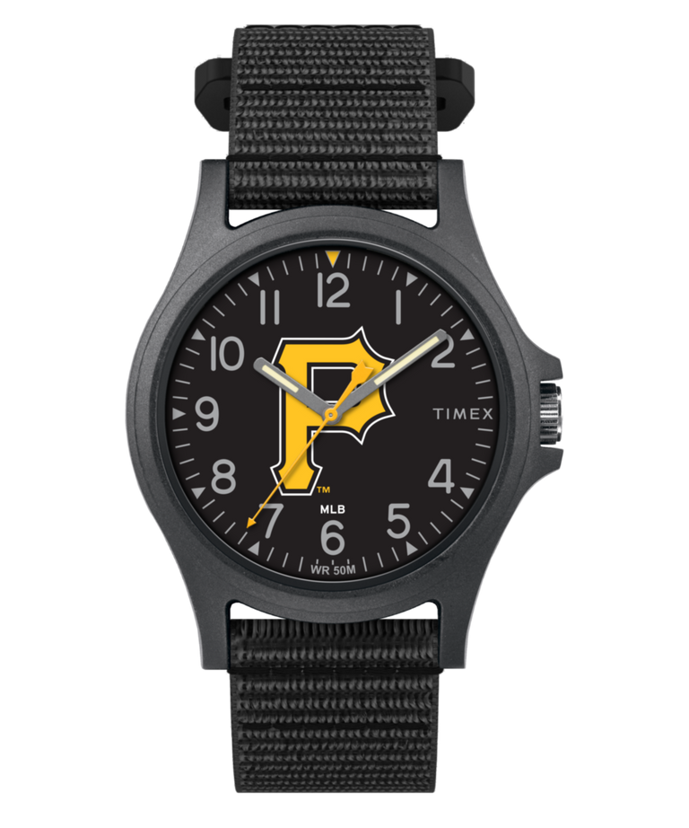 TWZBPIRMY Pride Pittsburgh Pirates Primary Image