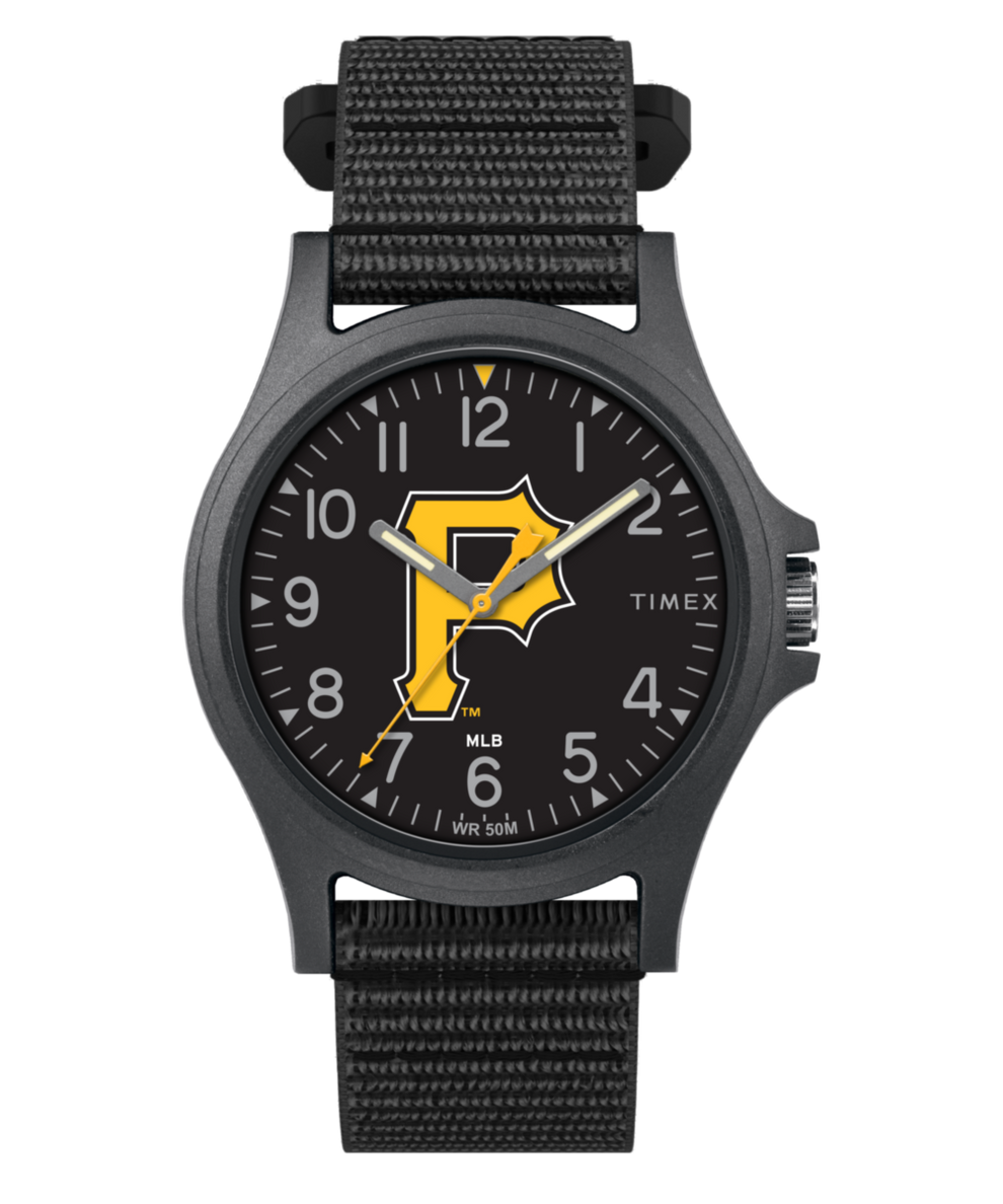 TWZBPIRMY Pride Pittsburgh Pirates Primary Image