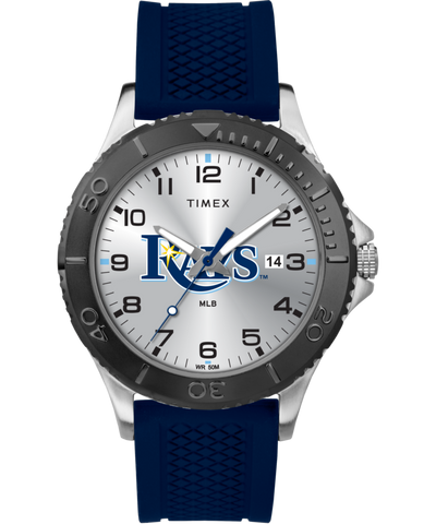 TWZBRAYME Gamer Navy Tampa Bay Rays Primary Image