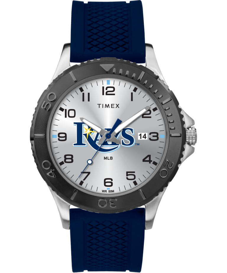 TWZBRAYME Gamer Navy Tampa Bay Rays Primary Image