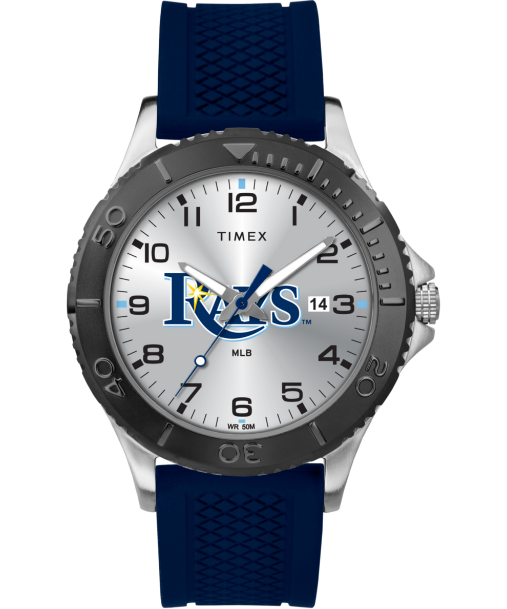 TWZBRAYME Gamer Navy Tampa Bay Rays Primary Image