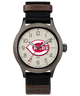 TWZBREDMB Clutch Cincinnati Reds Primary Image