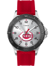 TWZBREDMF Gamer Red Cincinnati Reds Primary Image