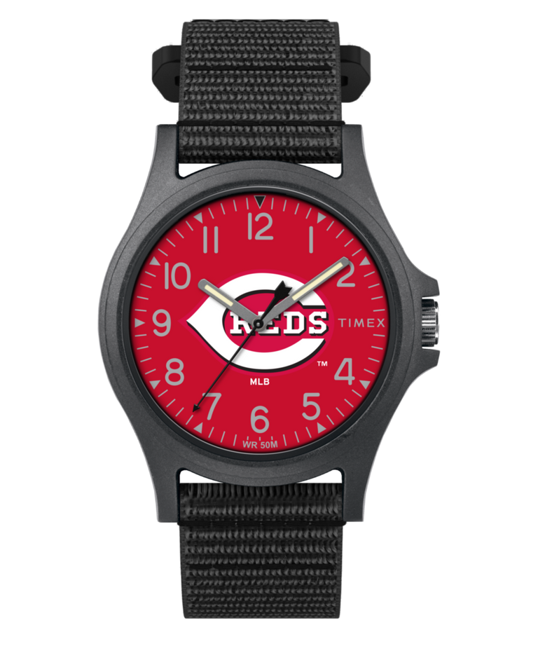 TWZBREDMY Pride Cincinnati Reds Primary Image