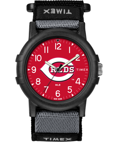 TWZBREDYA Recruit Cincinnati Reds Primary Image