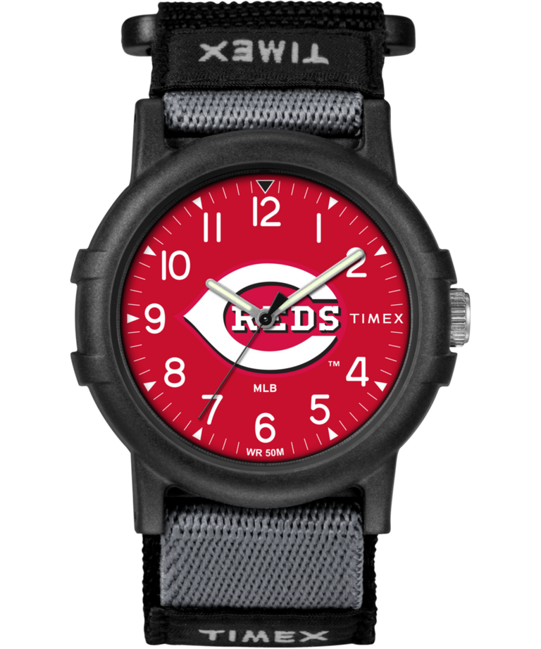 TWZBREDYA Recruit Cincinnati Reds Primary Image