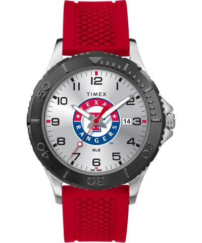 TWZBRNGMF Gamer Red Texas Rangers Primary Image
