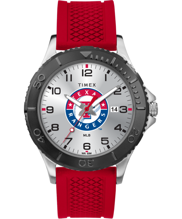TWZBRNGMF Gamer Red Texas Rangers Primary Image