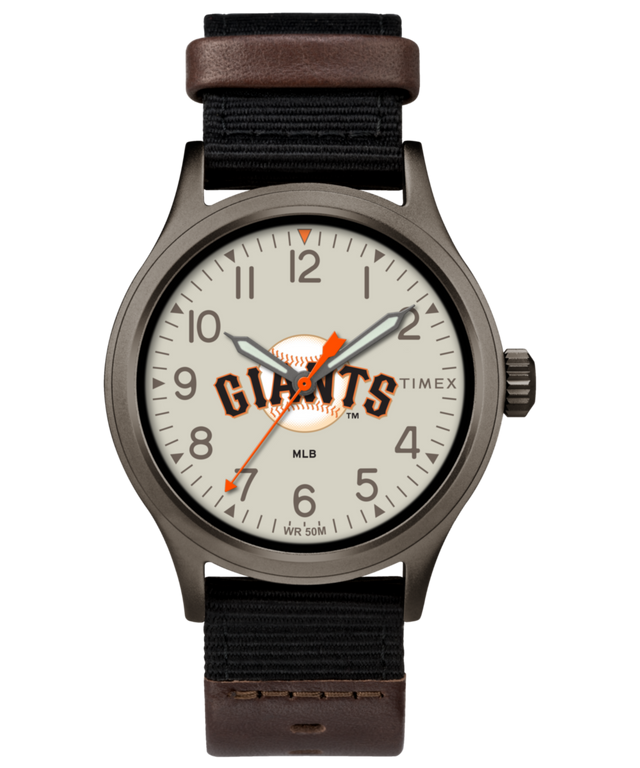 TWZBSFGMB Clutch San Francisco Giants Primary Image