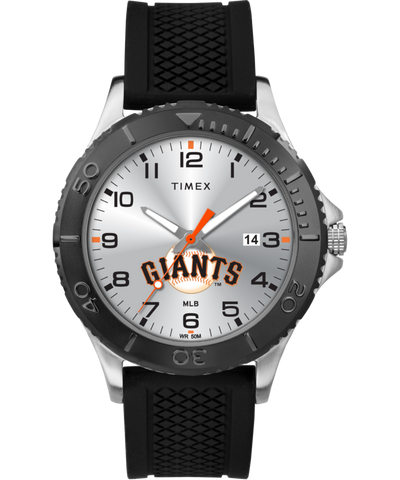 TWZBSFGMD Gamer Black San Francisco Giants Primary Image
