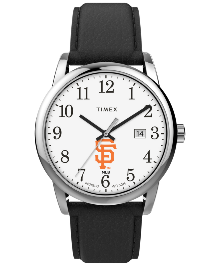 TWZBSFGMX Easy Reader San Francisco Giants Primary Image