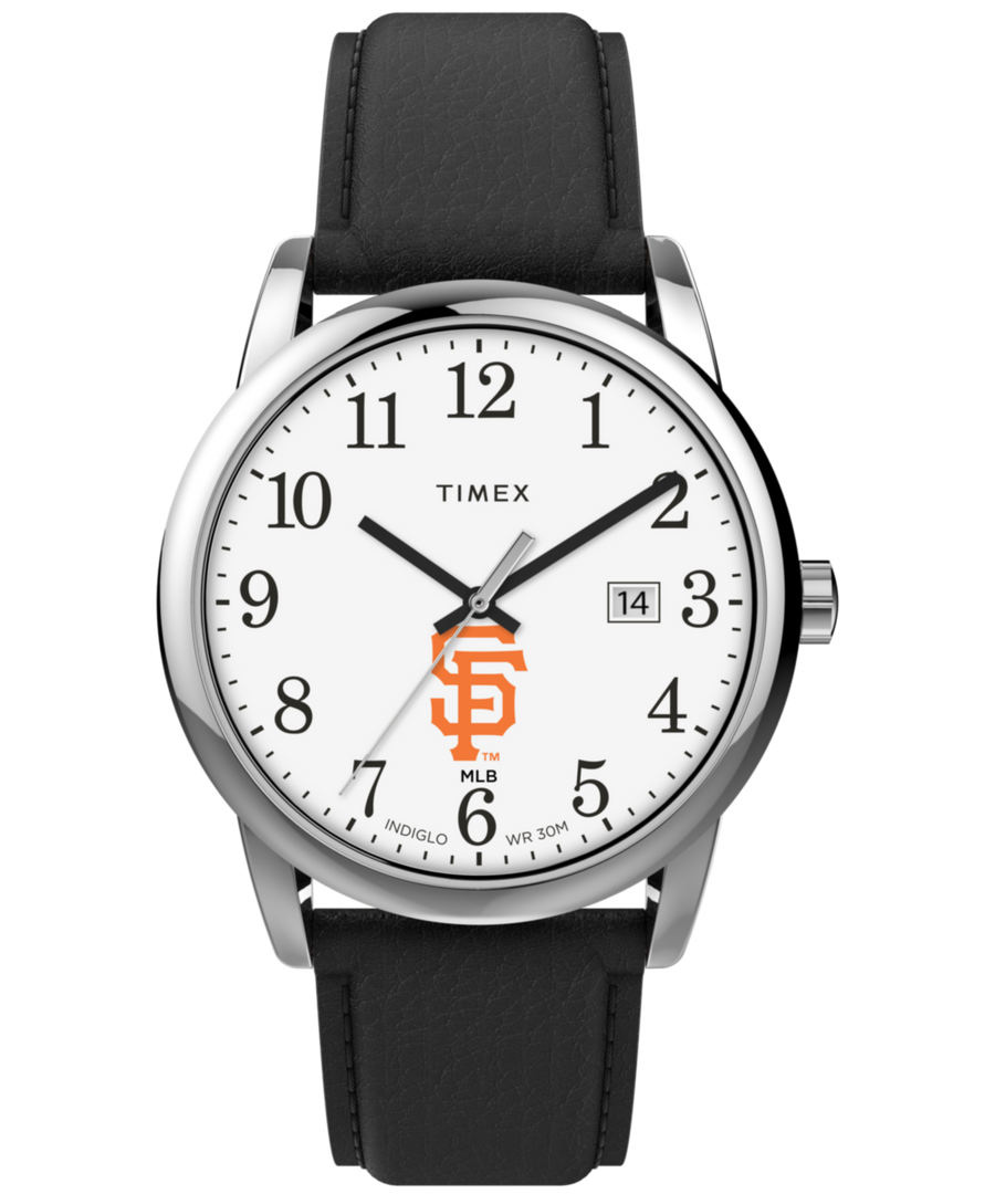 TWZBSFGMX Easy Reader San Francisco Giants Primary Image