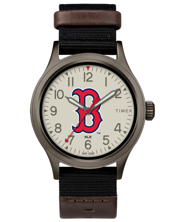 TWZBSOXMB Clutch Boston Red Sox Primary Image