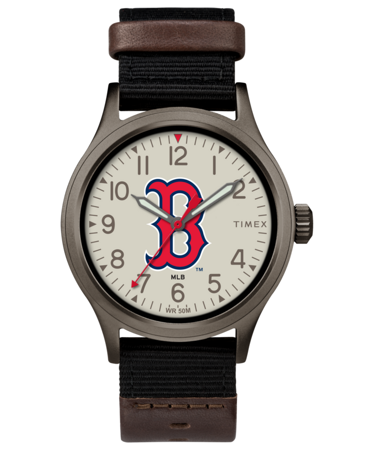 TWZBSOXMB Clutch Boston Red Sox Primary Image