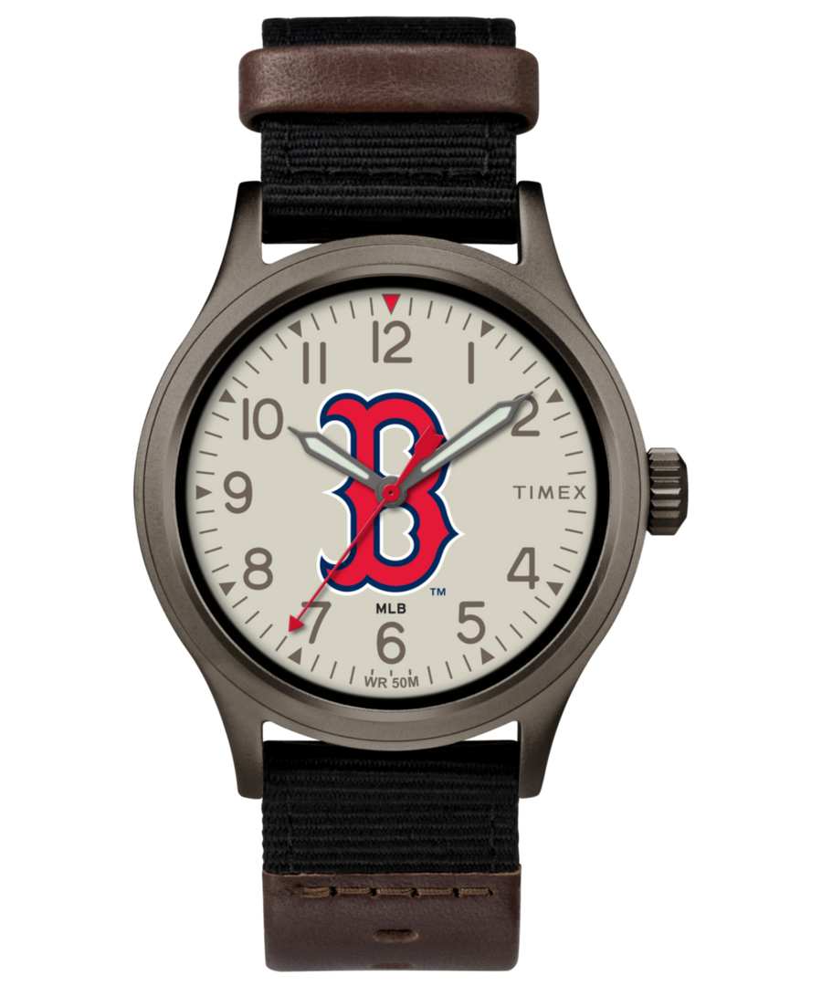 TWZBSOXMB Clutch Boston Red Sox Primary Image